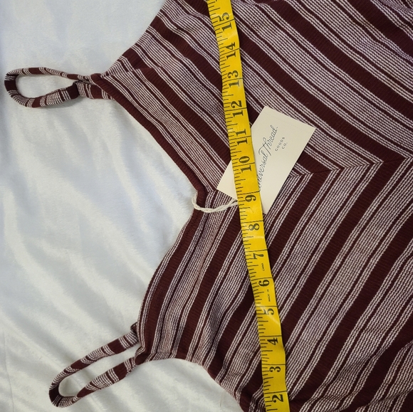 Universal thread blouse - Picture 4 of 7